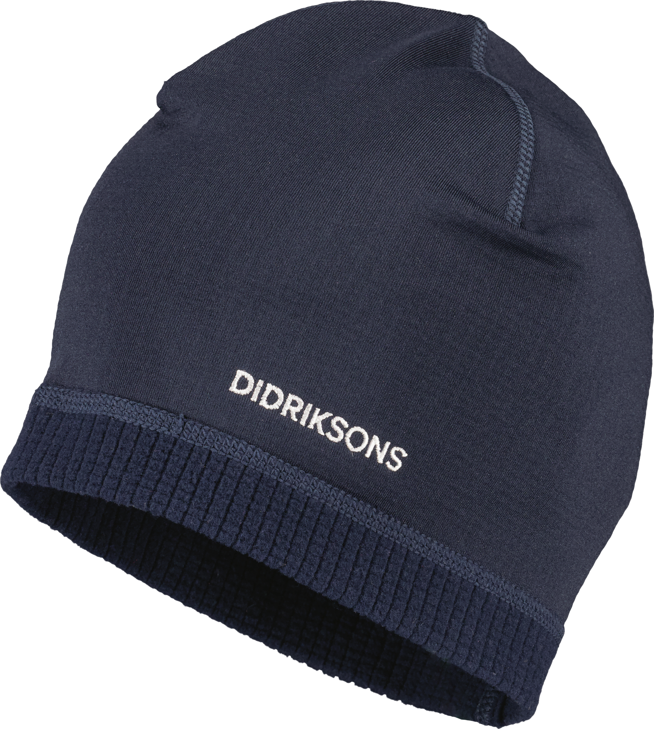 Didriksons Kids’ Jadis Beanie Navy