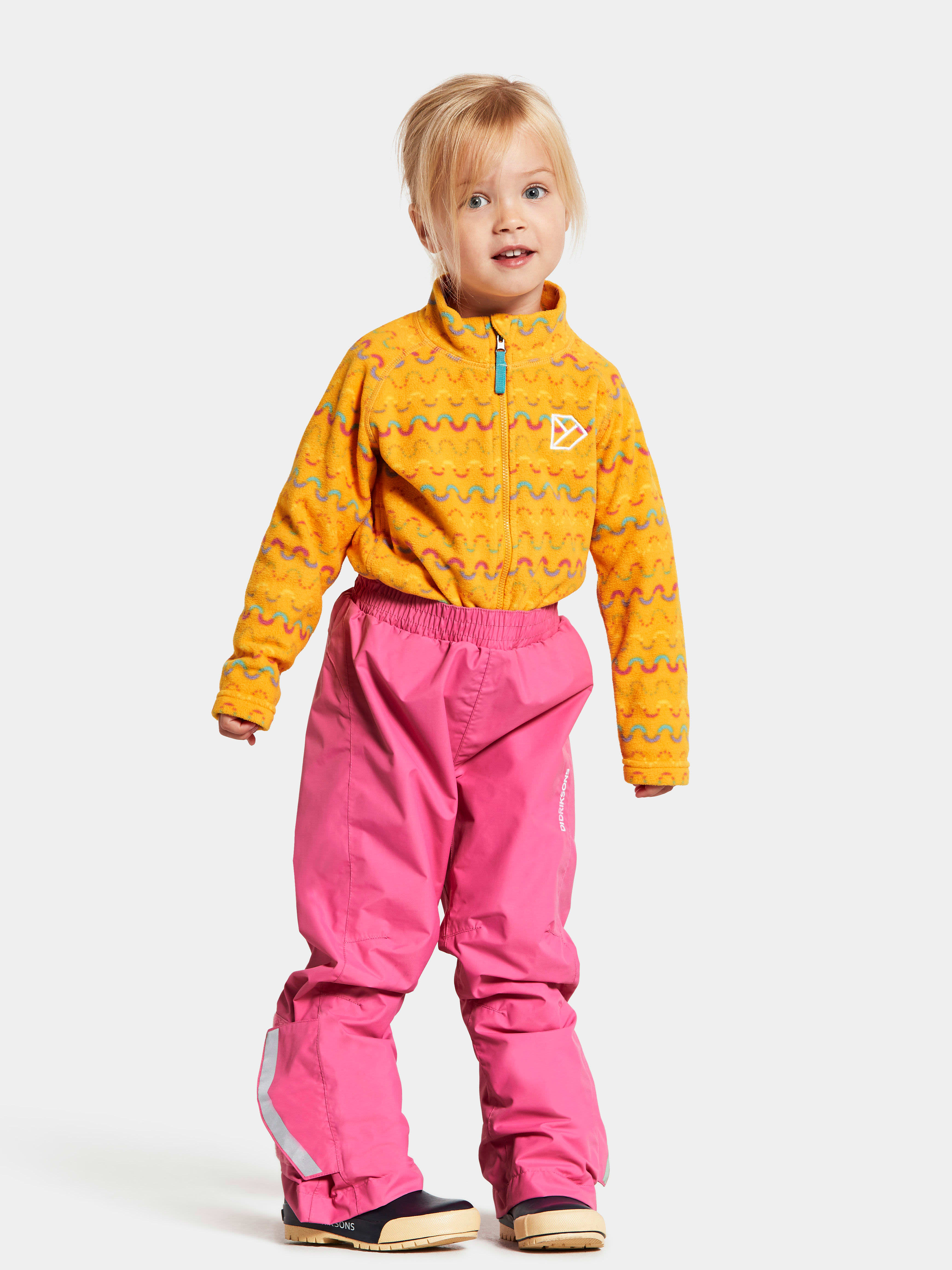 Kids' Idur Pants Sweet pink, Buy Kids' Idur Pants Sweet pink here