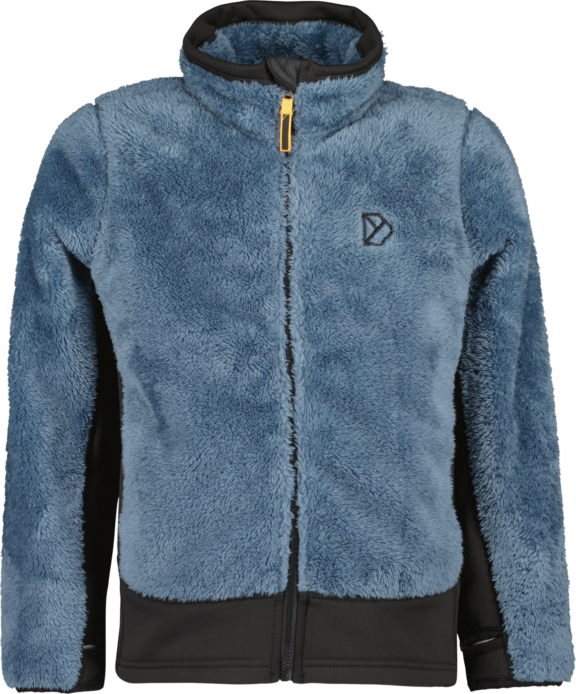 Didriksons Kids’ Mejram Jacket True Blue