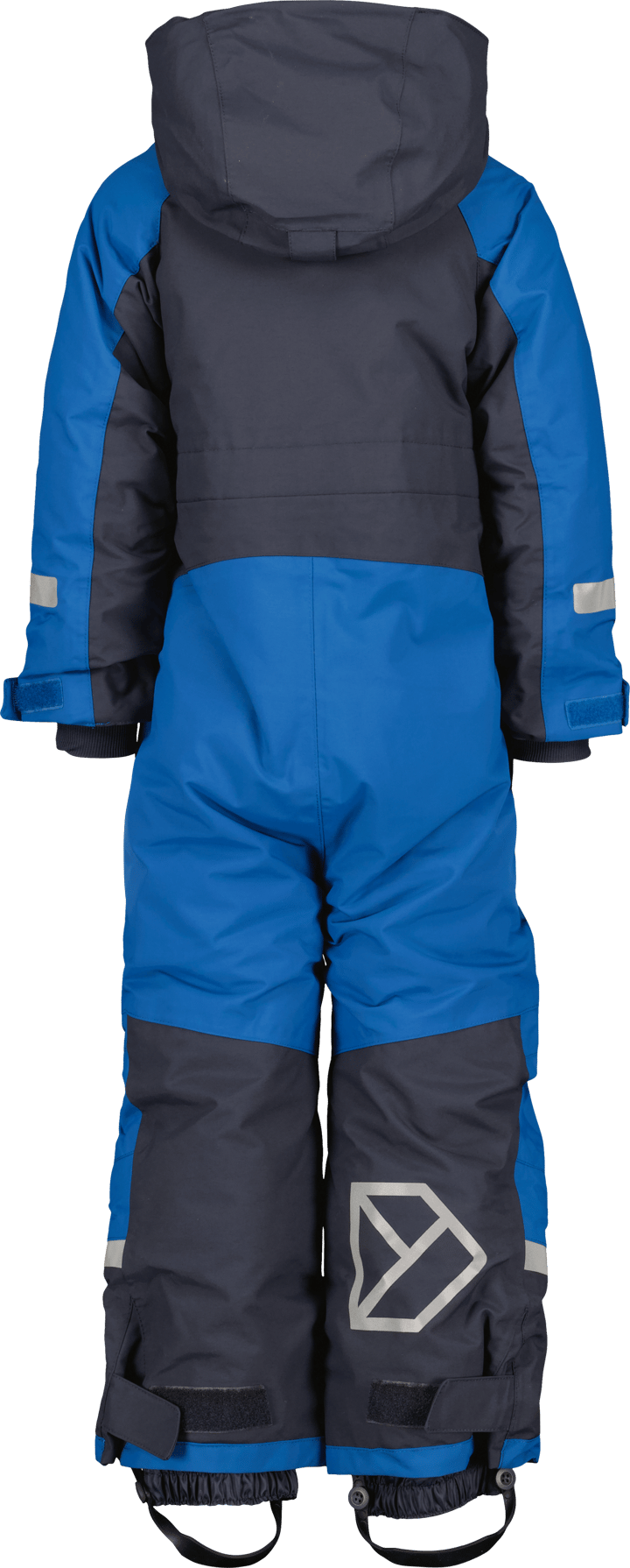 Didriksons Kids' Neptun Coverall 2 Classic Blue | Buy Didriksons Kids ...