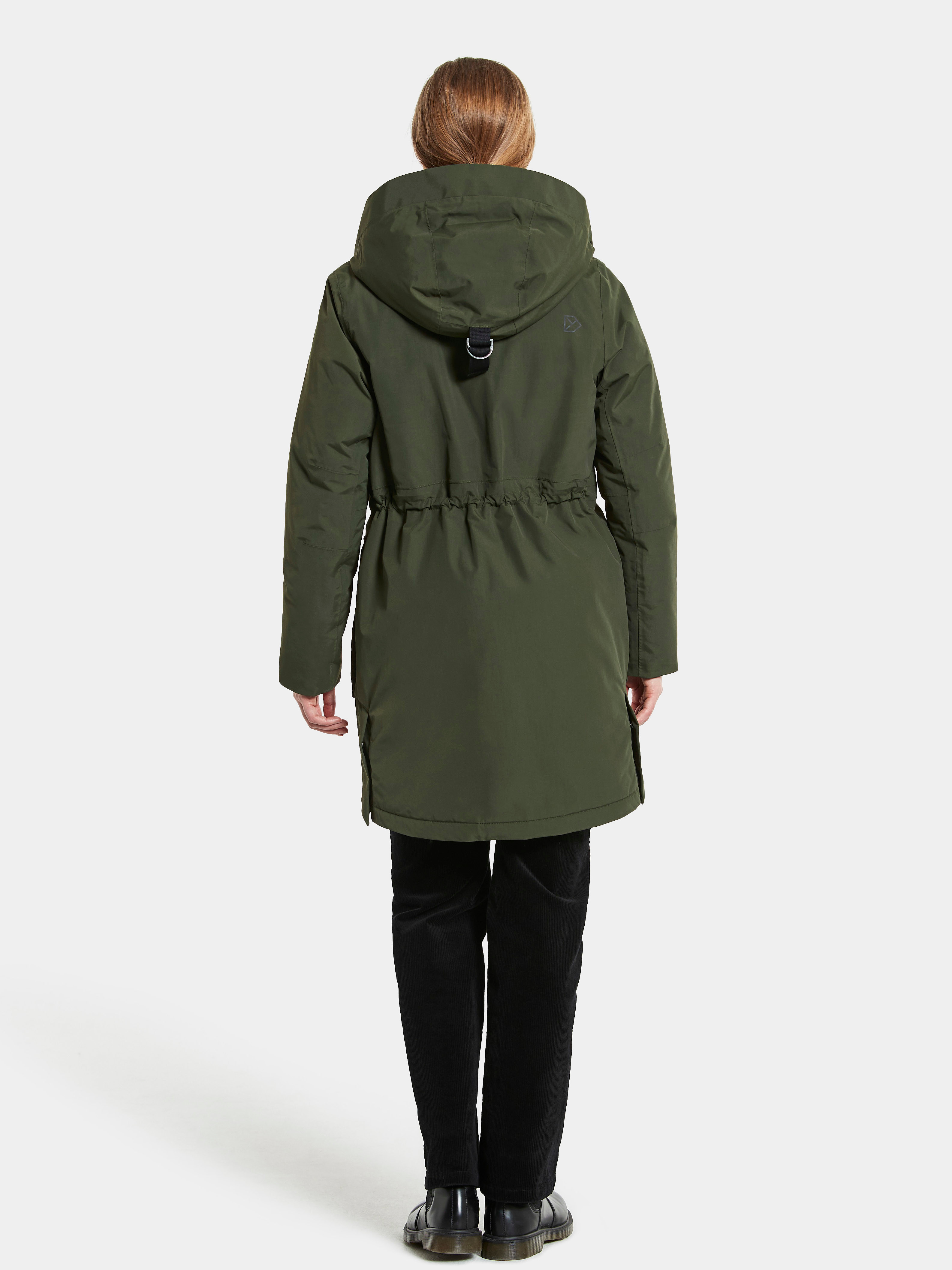 Didrikson 2025 parka dames