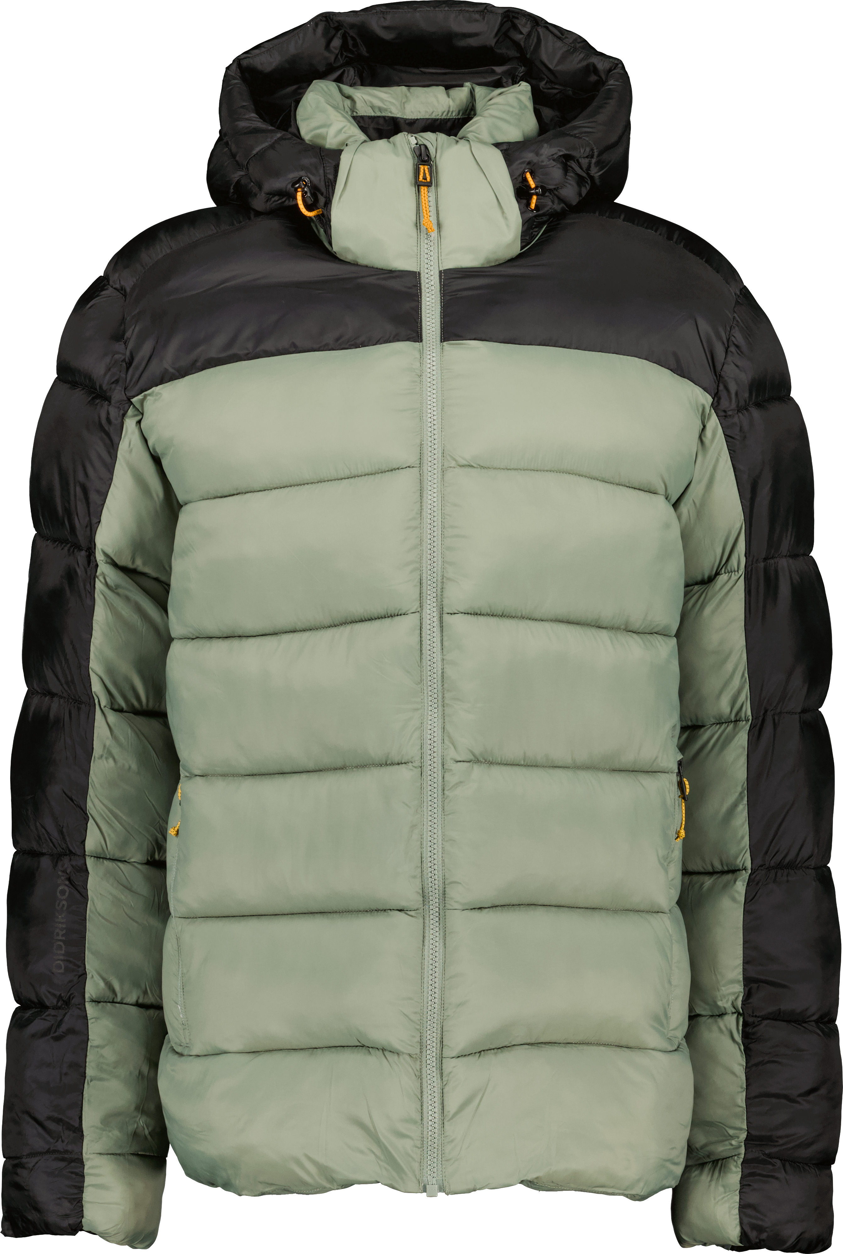 Didriksons Men’s Ikaros Jacket Light Moss