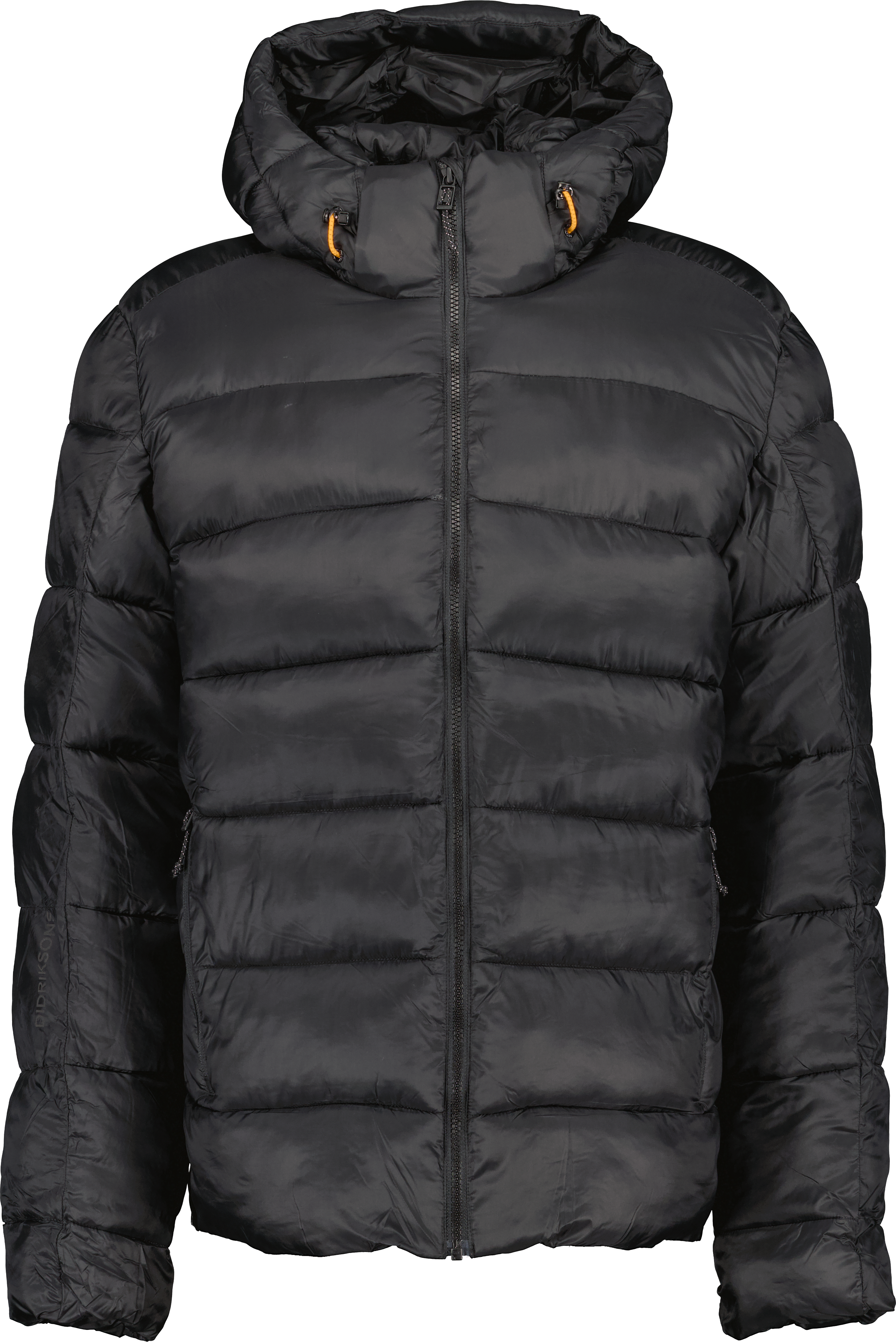 Didriksons Men’s Ikaros Jacket Black