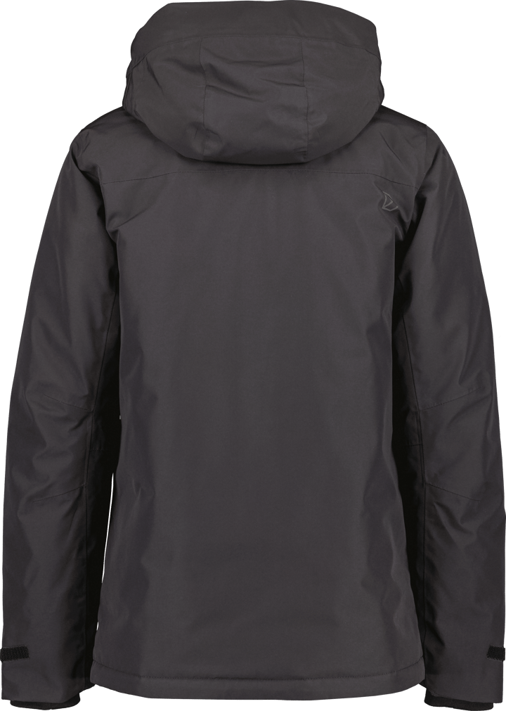 Didriksons Men's Stefan Jacket Black Didriksons