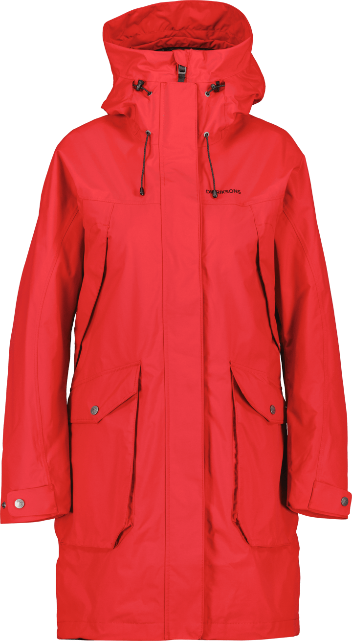 Red Parka Coral Women\'s Noor Noor Red Parka Buy Women\'s 2 | | 2 Outnorth here Coral
