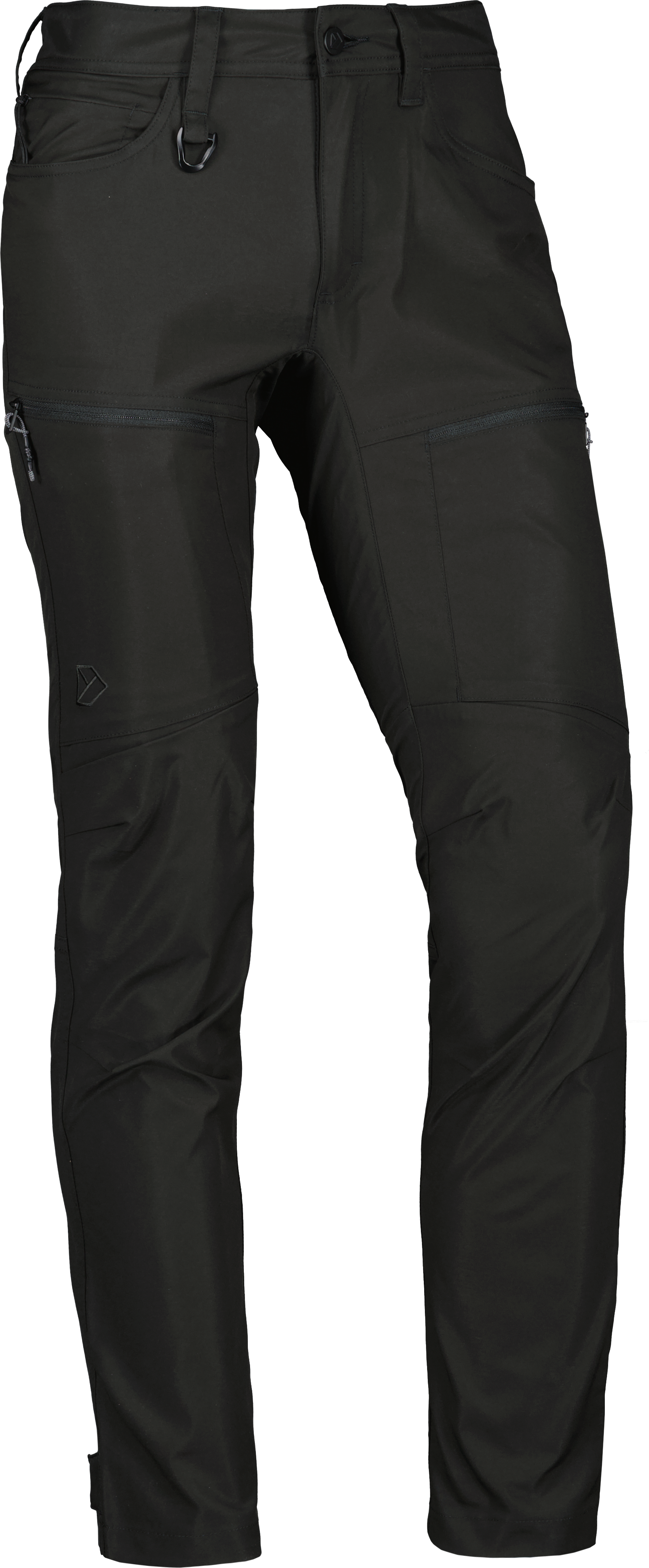 Didriksons Women’s Ara Pants Black