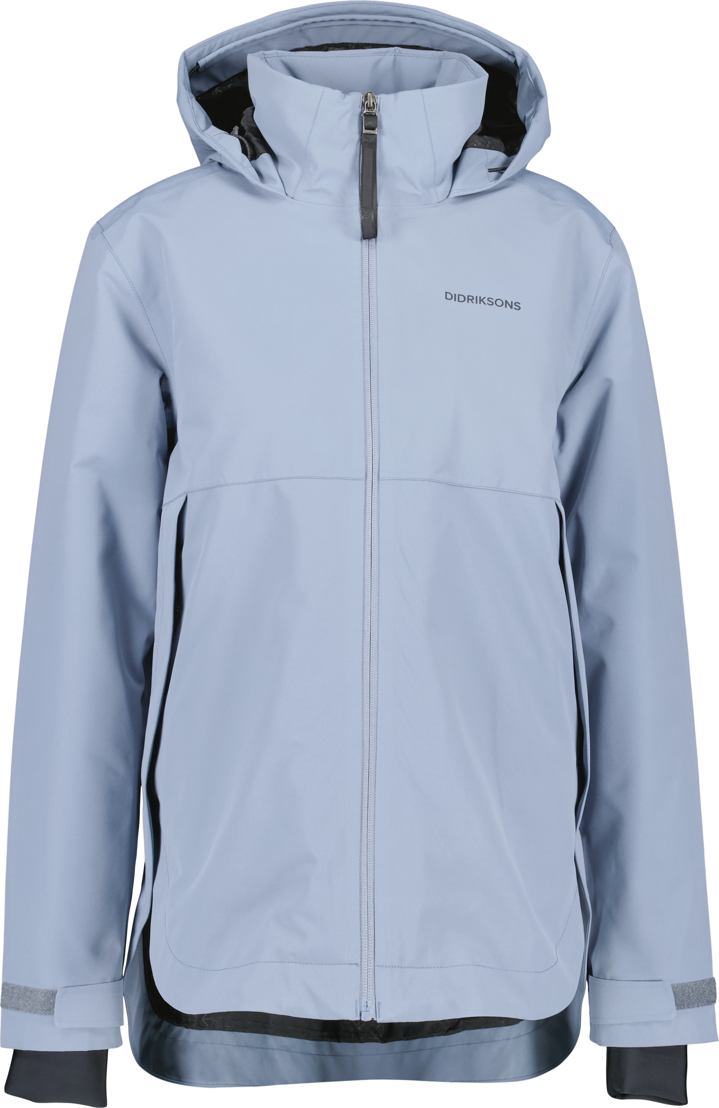 Didriksons Women’s Jennie Jacket Glacial Blue