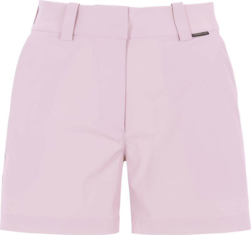 Women's Pink RLX Golf Shorts