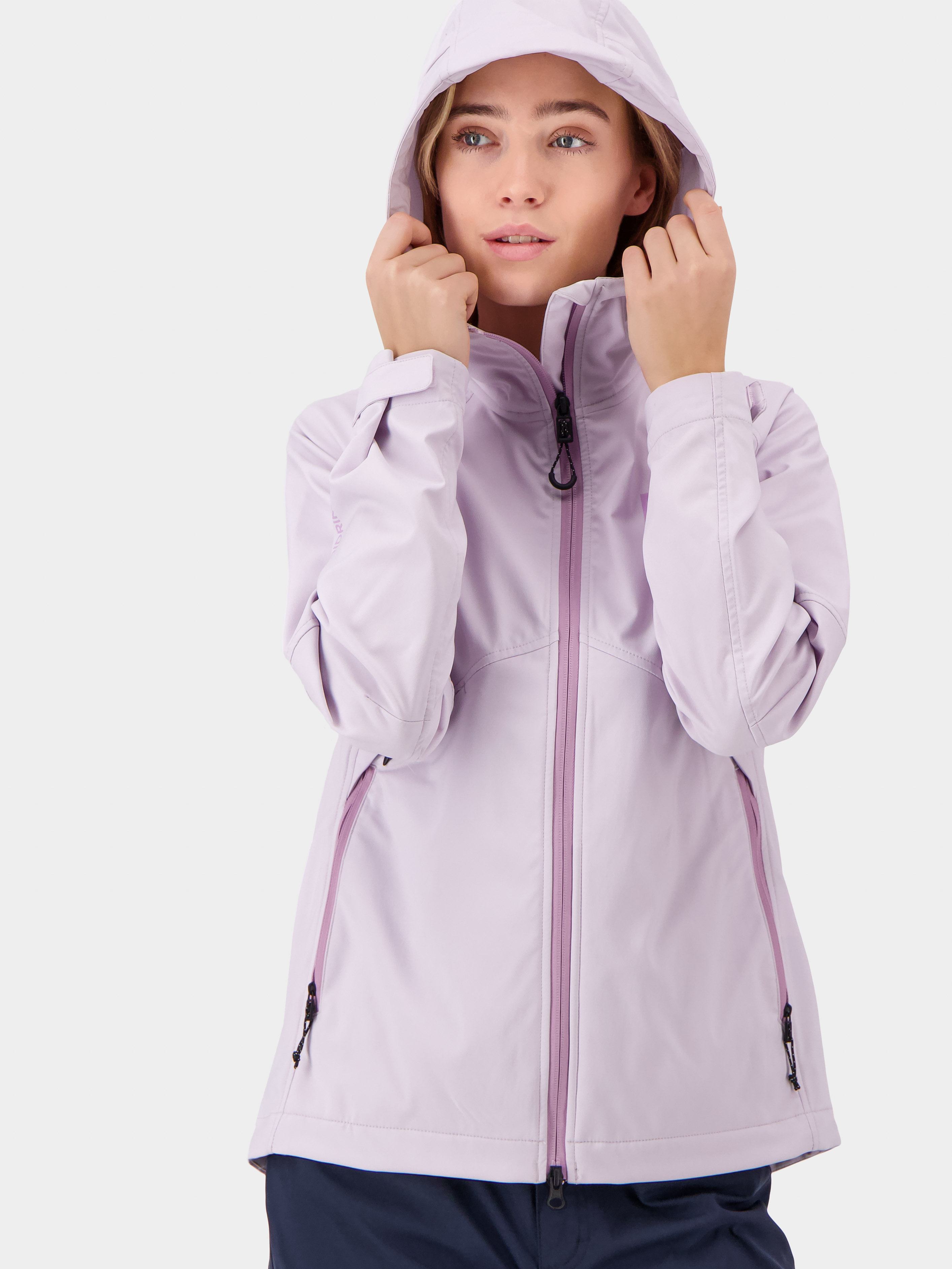 Petra cargo best sale rain jacket