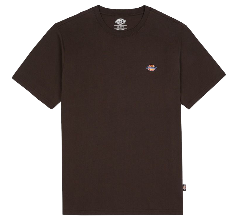 Dickies Men’s Mapleton Short Sleeve T-Shirt BLACK