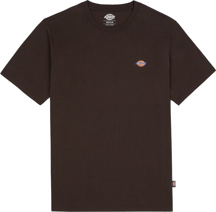 Dickies Men’s Mapleton Short Sleeve T-Shirt BLACK