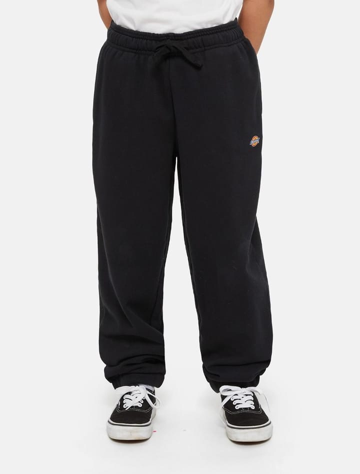 Dickies Youth Mapleton Sweatpant Knit Black Dickies