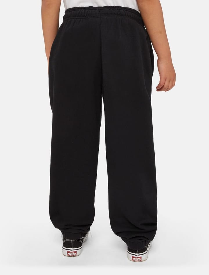 Dickies Youth Mapleton Sweatpant Knit Black Dickies