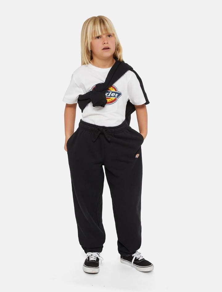 Dickies Youth Mapleton Sweatpant Knit Black Dickies