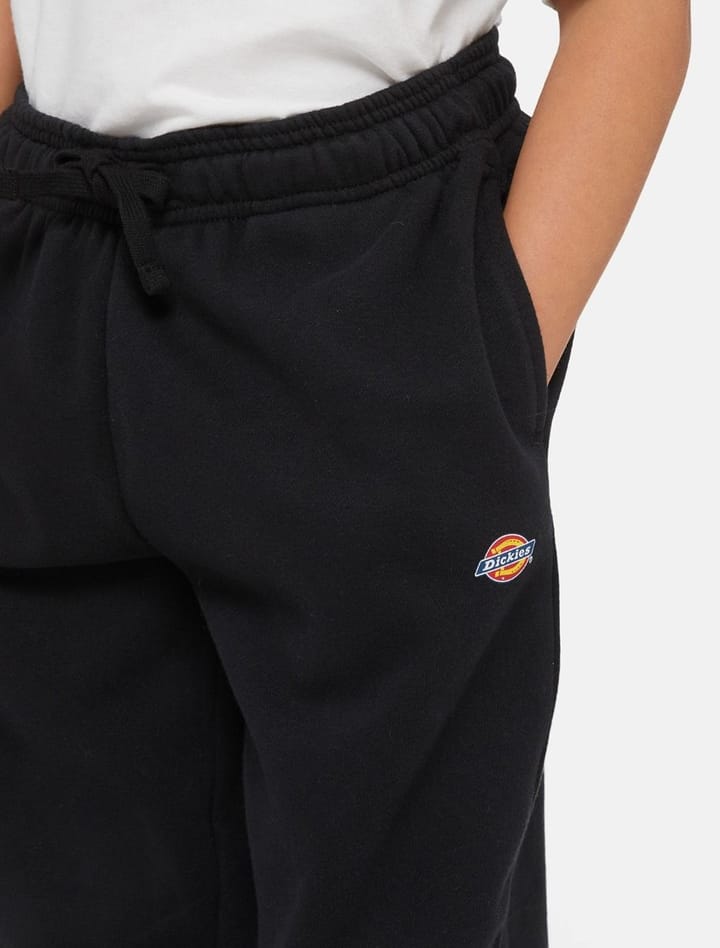 Dickies Youth Mapleton Sweatpant Knit Black Dickies