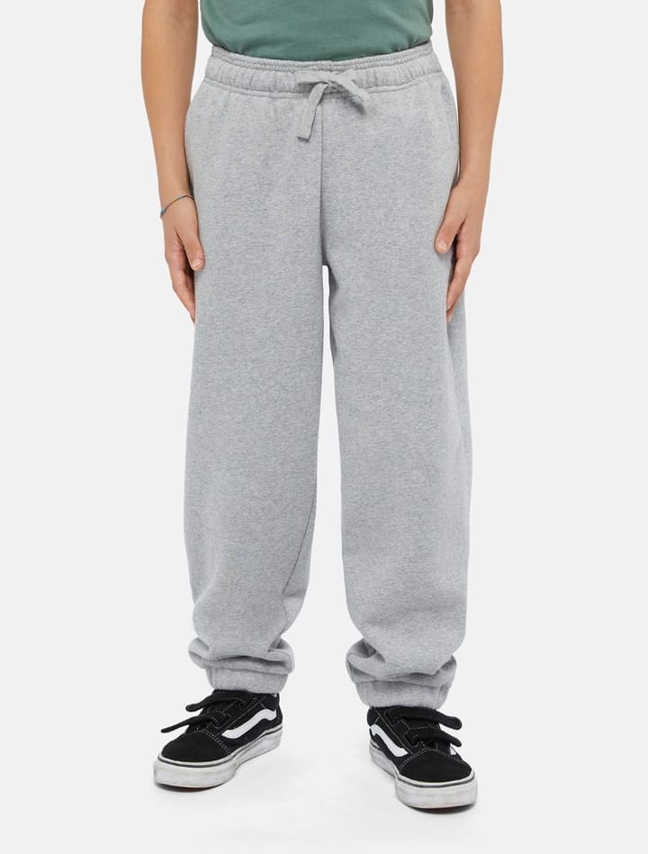 Dickies Youth Mapleton Sweatpant Heather Gray Dickies