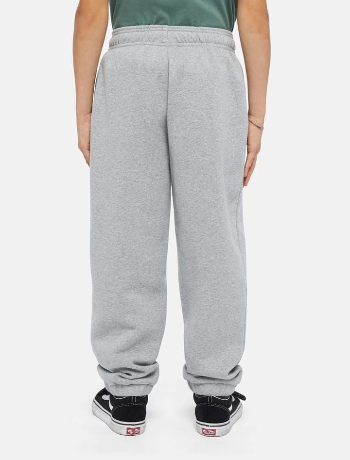 Dickies Youth Mapleton Sweatpant Heather Gray Dickies