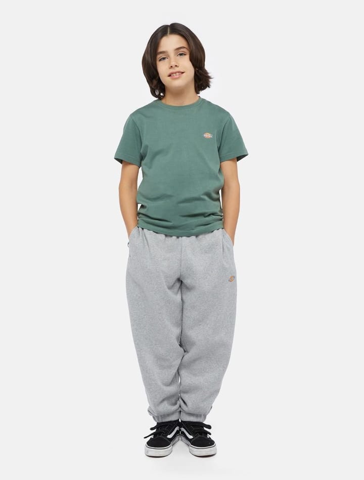 Dickies Youth Mapleton Sweatpant Heather Gray Dickies