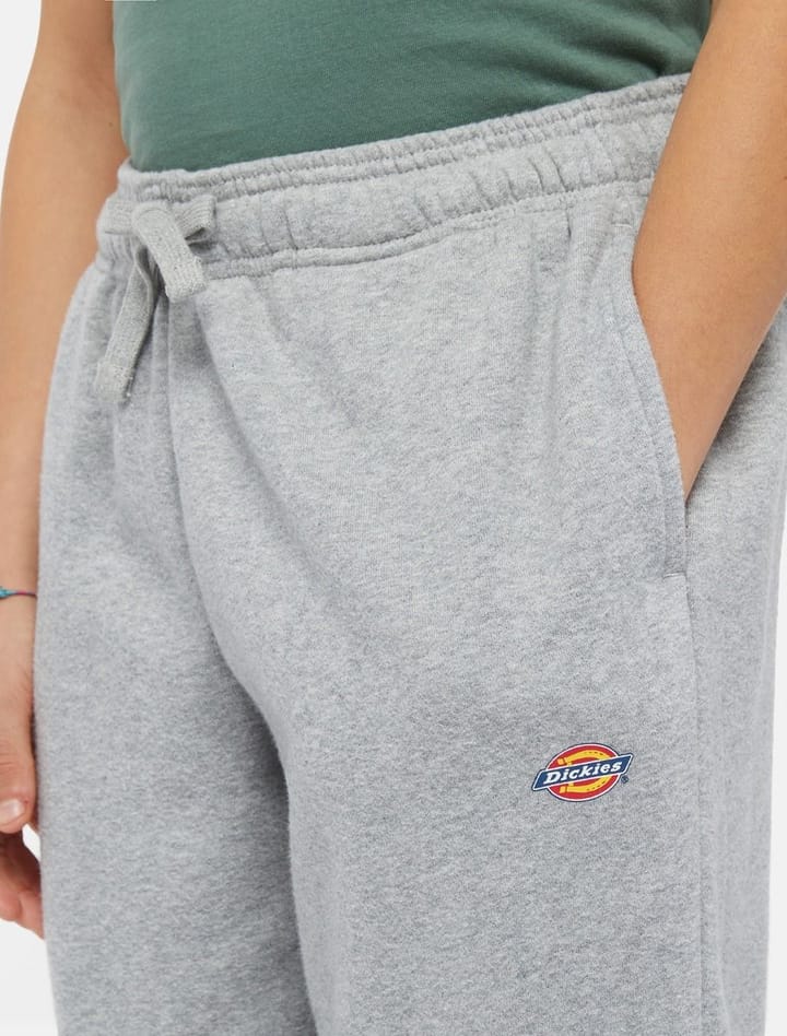 Dickies Youth Mapleton Sweatpant Heather Gray Dickies