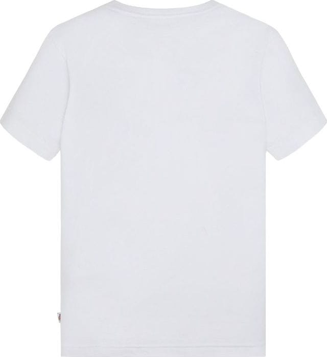 Dickies Youth Logo Tee White Dickies