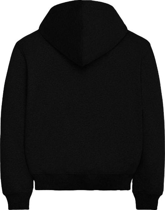 Dickies Youth Logo Hoodie Knit Black Dickies