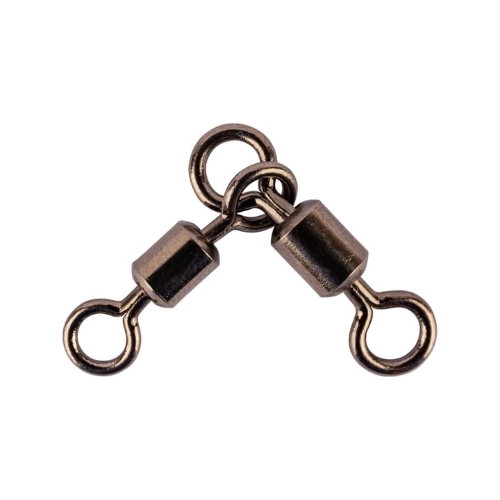 Mustad Mustad Power 3-Way Swivel Mustad