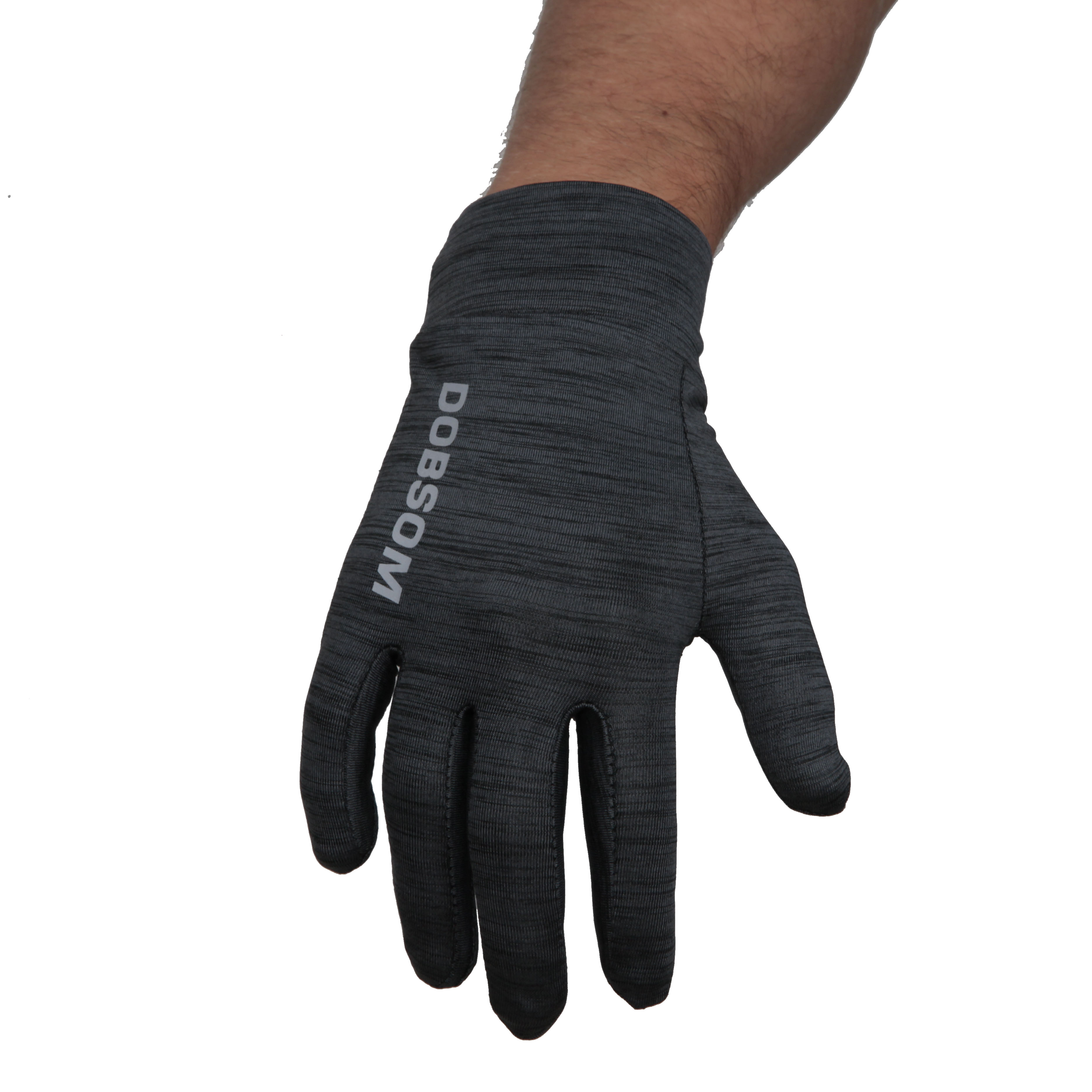 Dobsom Gloves Black