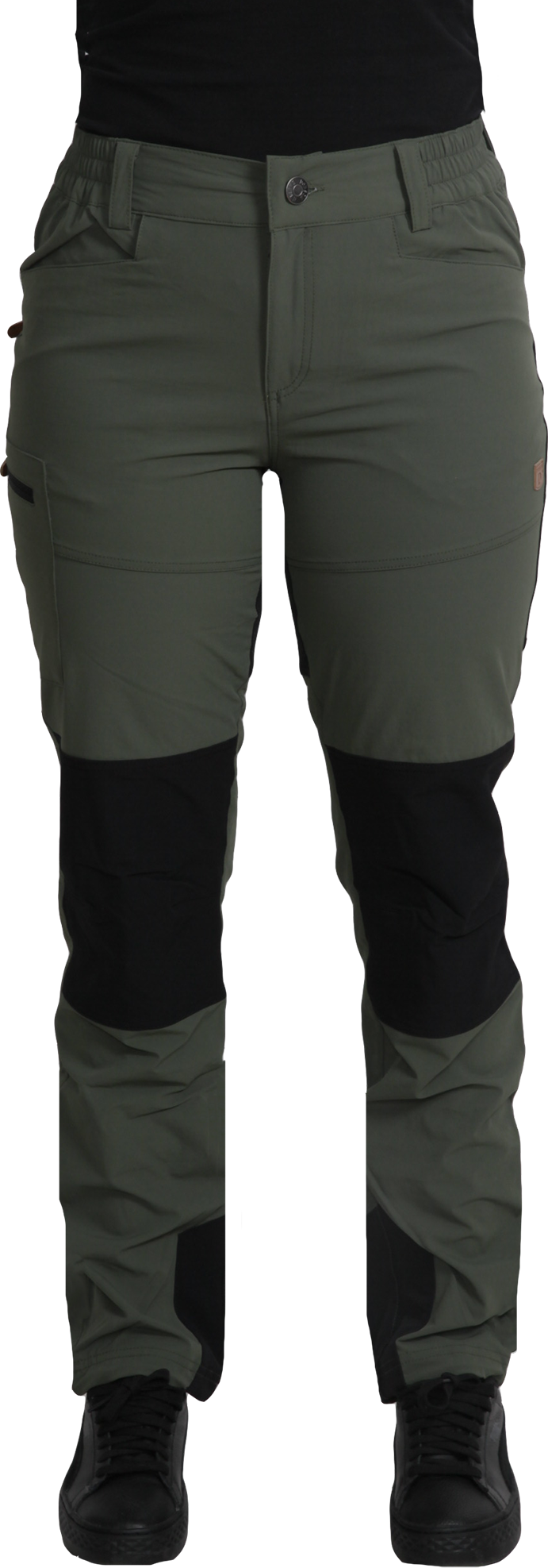 Women's Grand Canyon Pants Olive, Buy Women's Grand Canyon Pants Olive  here