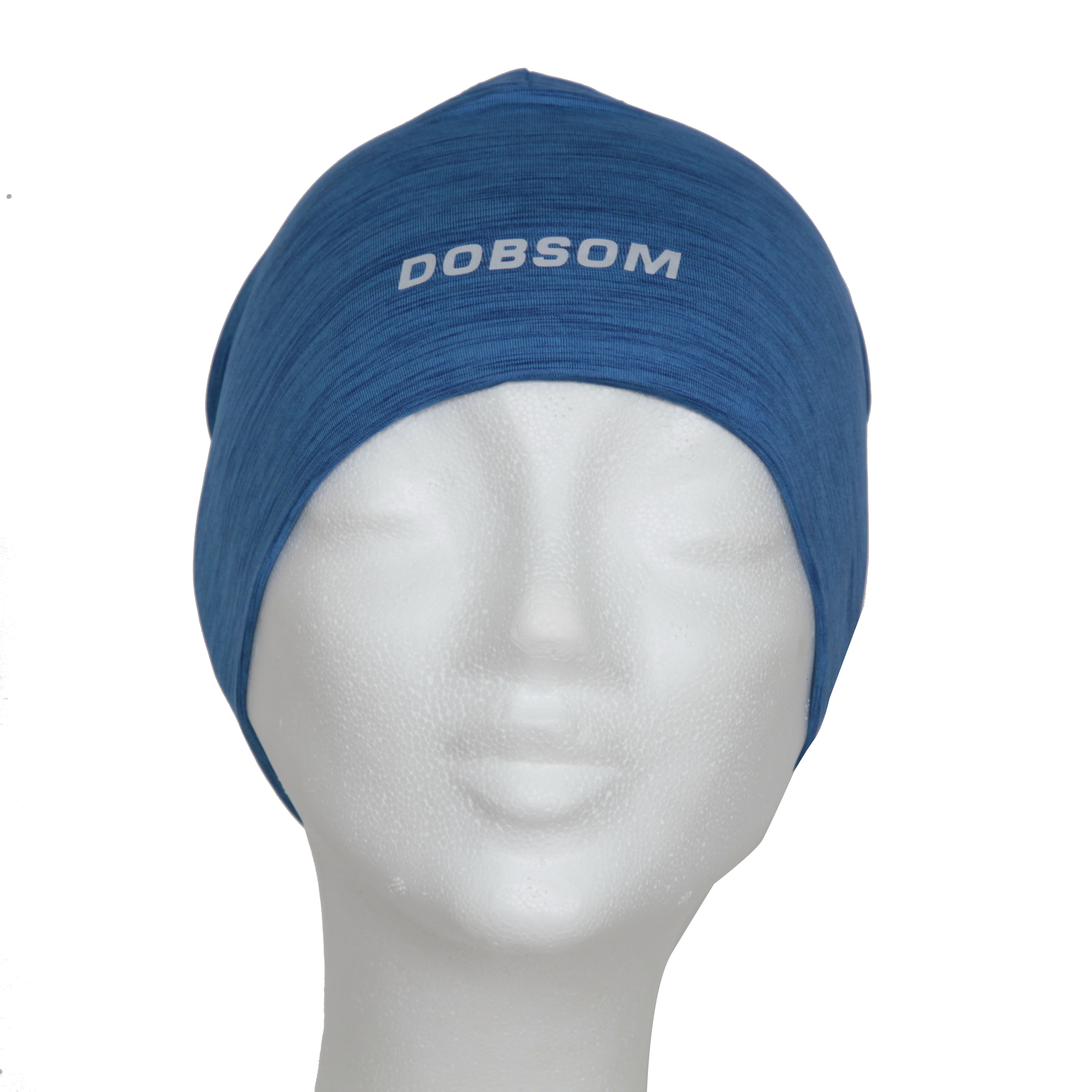 Dobsom Hat Blue