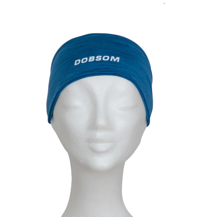 Dobsom Headband Blue Dobsom