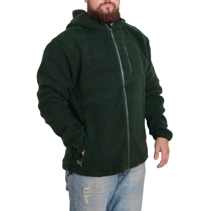 Dobsom Men's Hedley Jacket Forestgreen Dobsom