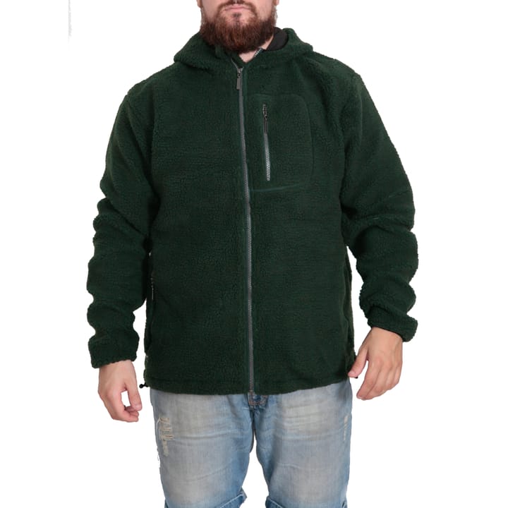 Dobsom Men's Hedley Jacket Forestgreen Dobsom