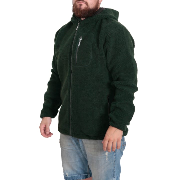 Dobsom Men's Hedley Jacket Forestgreen Dobsom