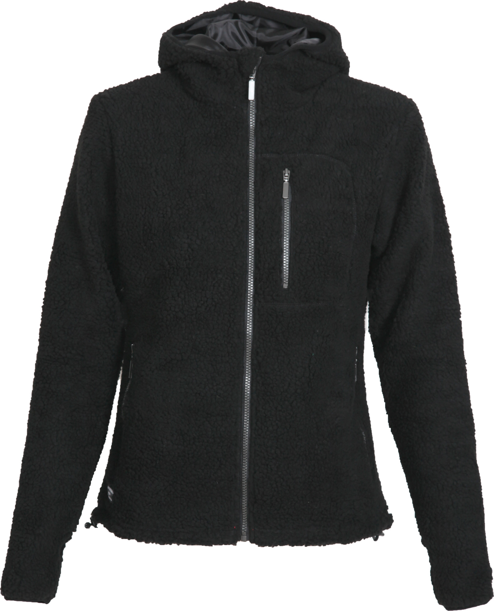 Dobsom Women’s Hedley Jacket Black