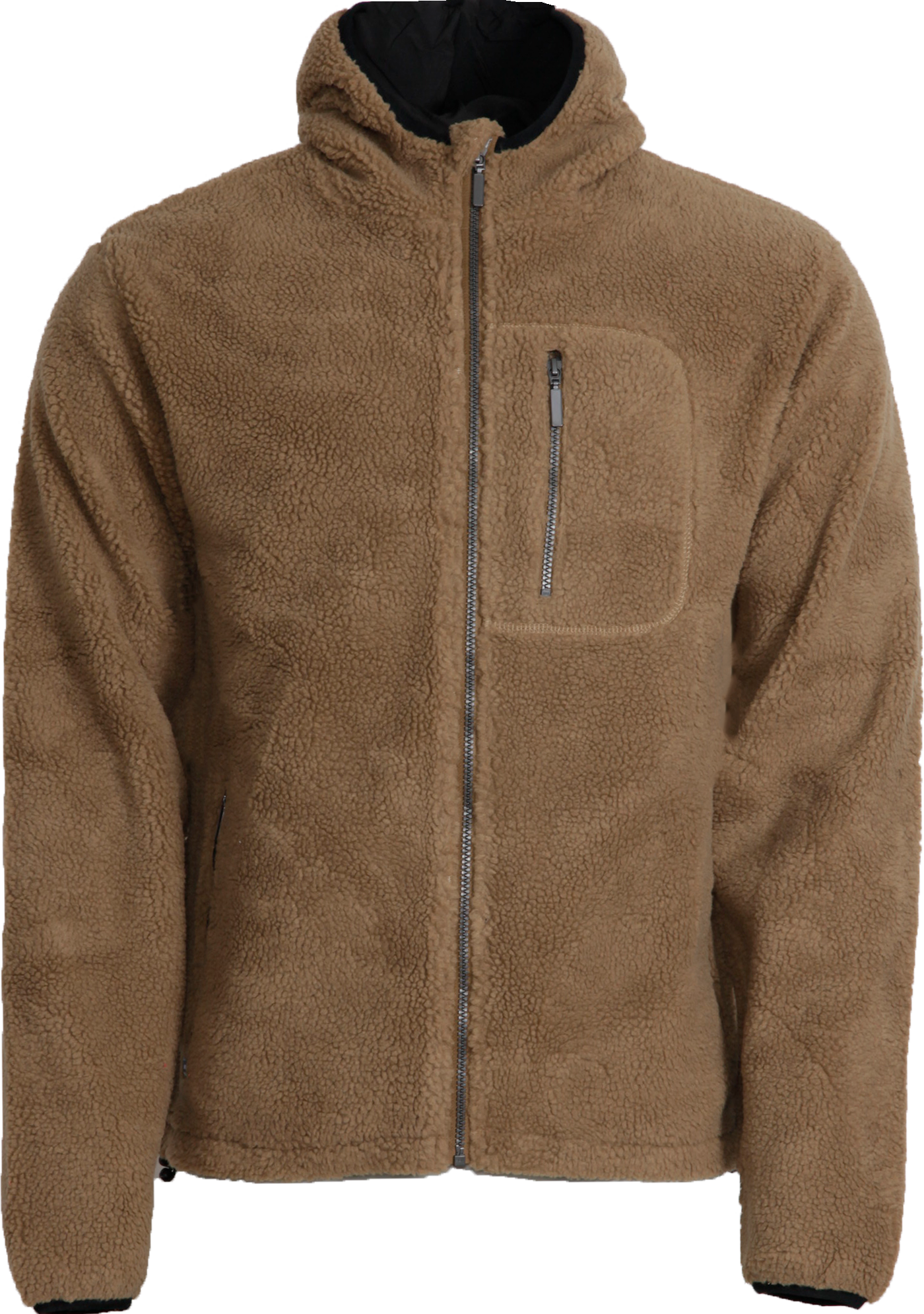 Dobsom Men’s Hedley Jacket Brown