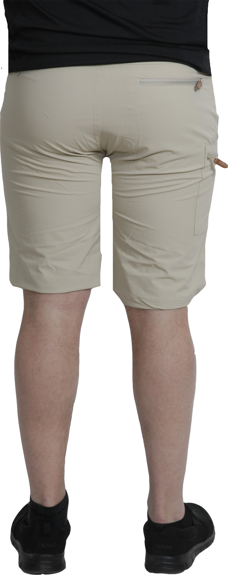 Khaki shorts outlet png