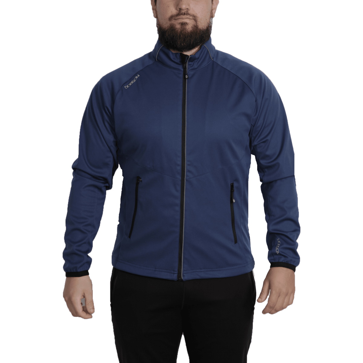 Endurance 2025 running jacket