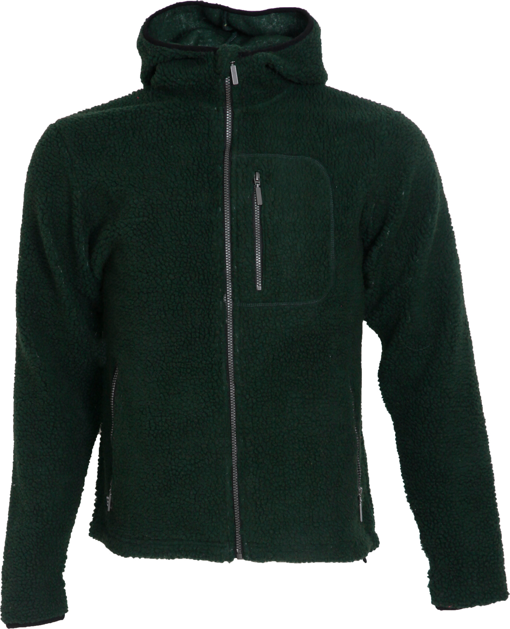 Dobsom Men’s Hedley Jacket Forestgreen