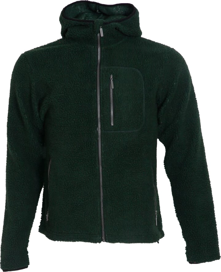 Dobsom Men's Hedley Jacket Forestgreen Dobsom