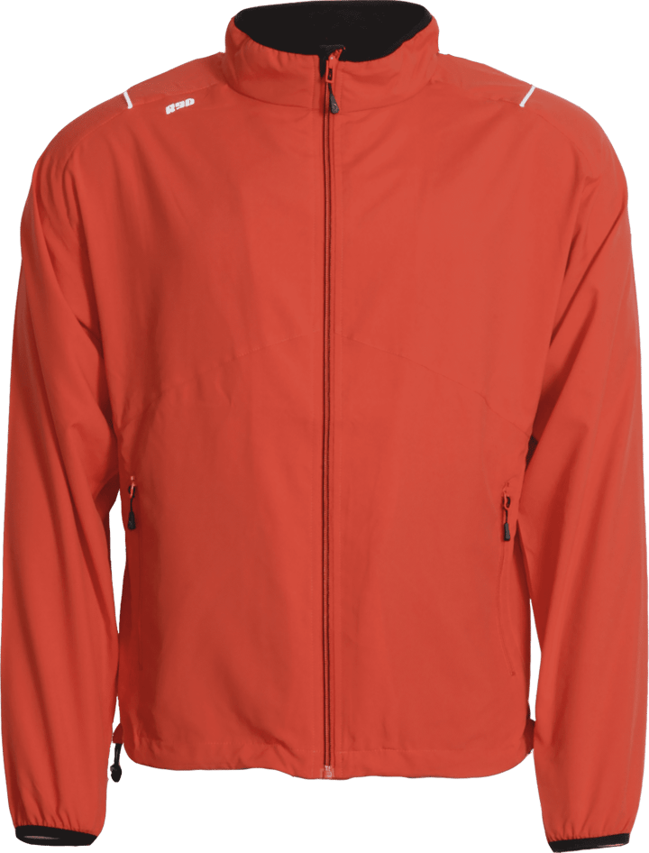 Dobsom Men's R90 Light Jacket Fire Dobsom