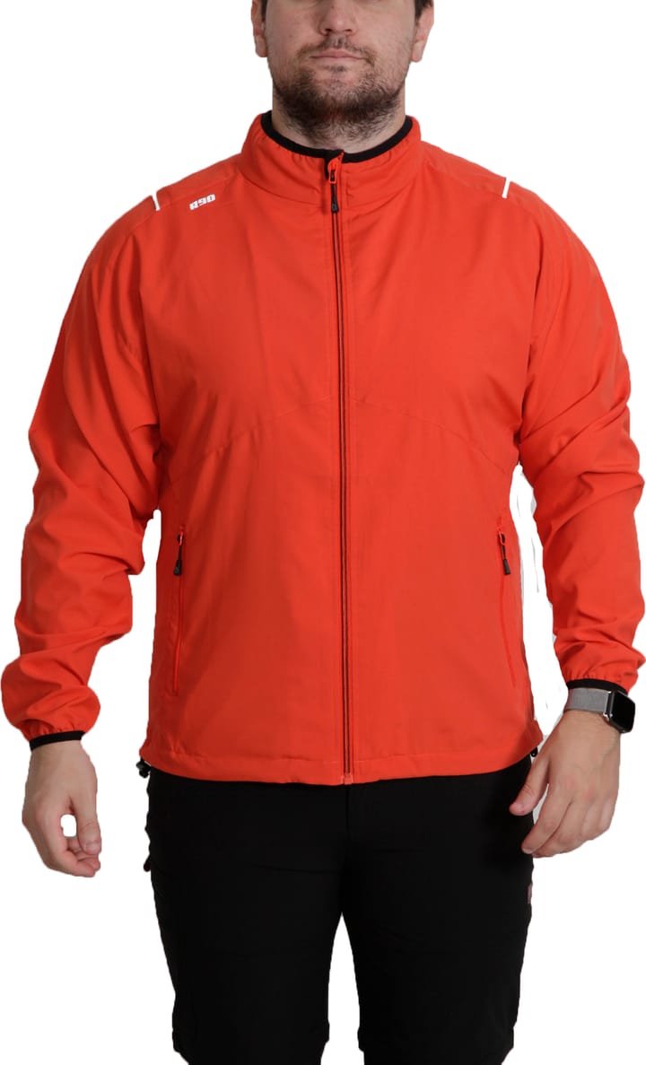 Dobsom Men's R90 Light Jacket Fire Dobsom