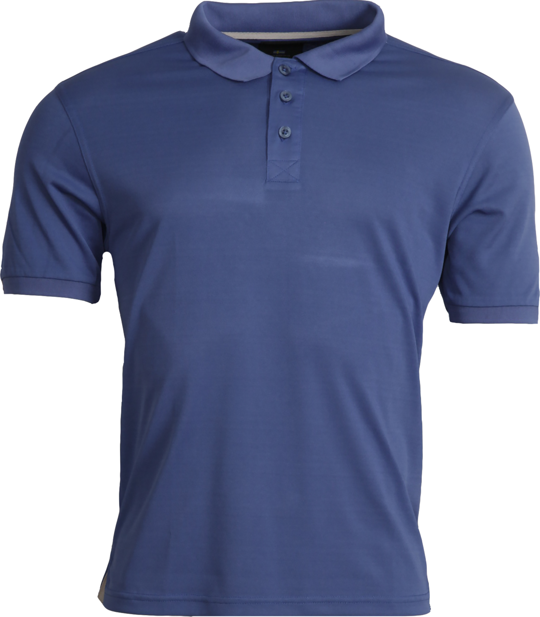 Dobsom Men’s Skill Polo Blue