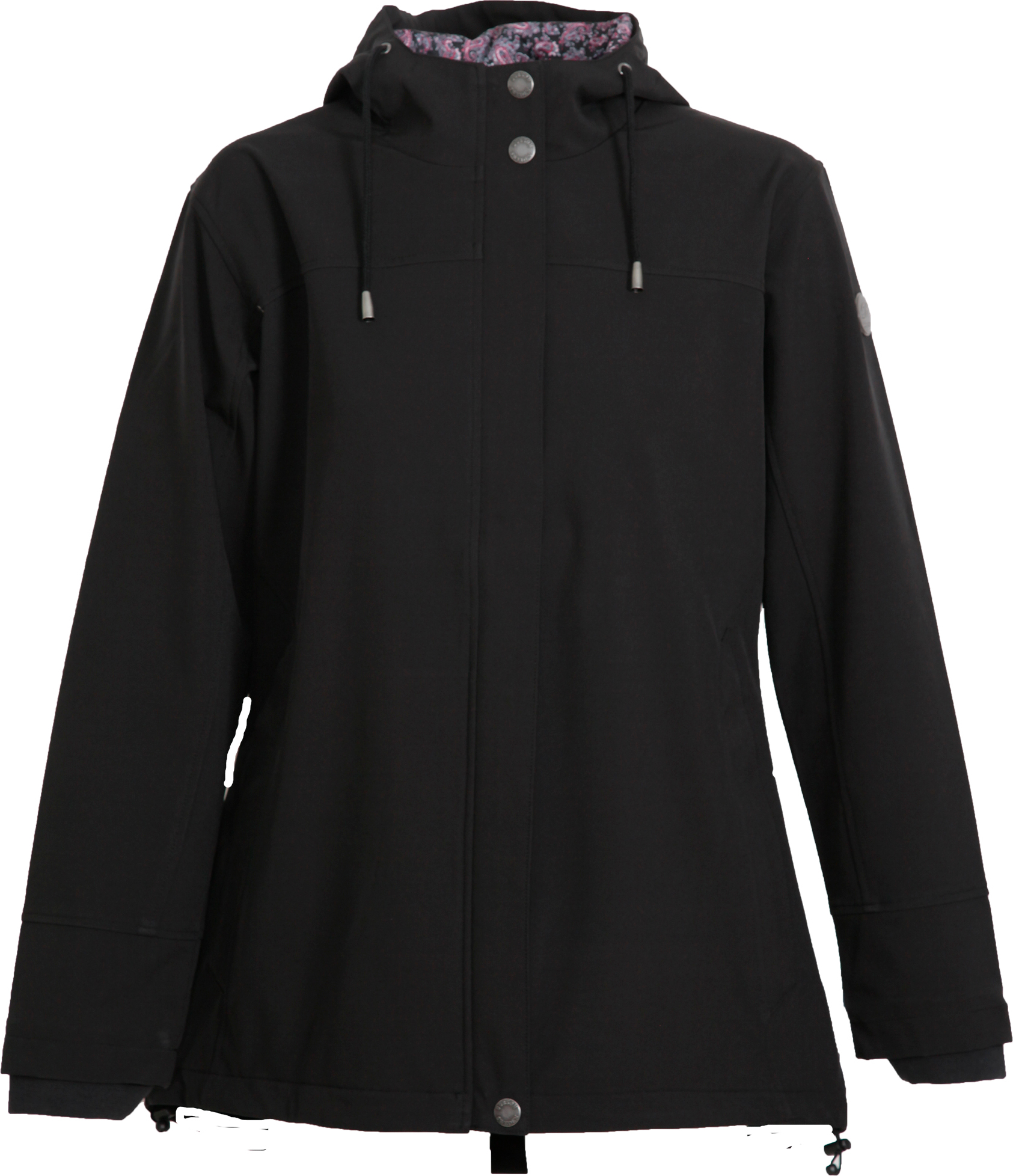 Dobsom Women’s Palermo Jacket Black