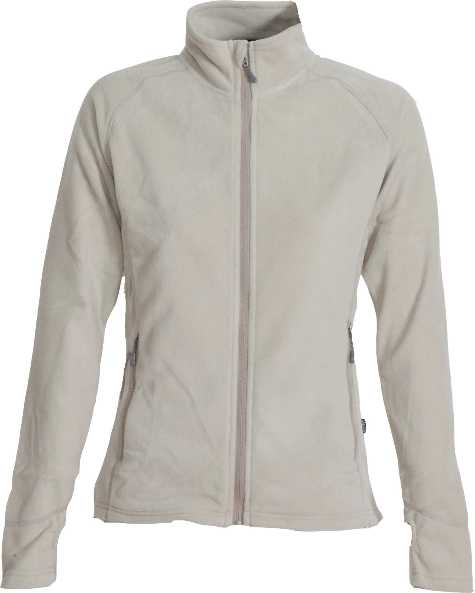 Dobsom Women’s Pescara Fleece Jacket Khaki