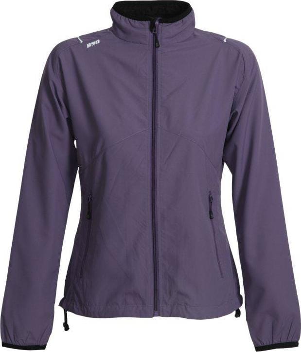 Dobsom Women's R90 Light Jacket Lavender Dobsom