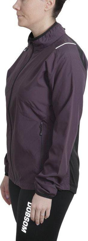 Dobsom Women's R90 Light Jacket Lavender Dobsom