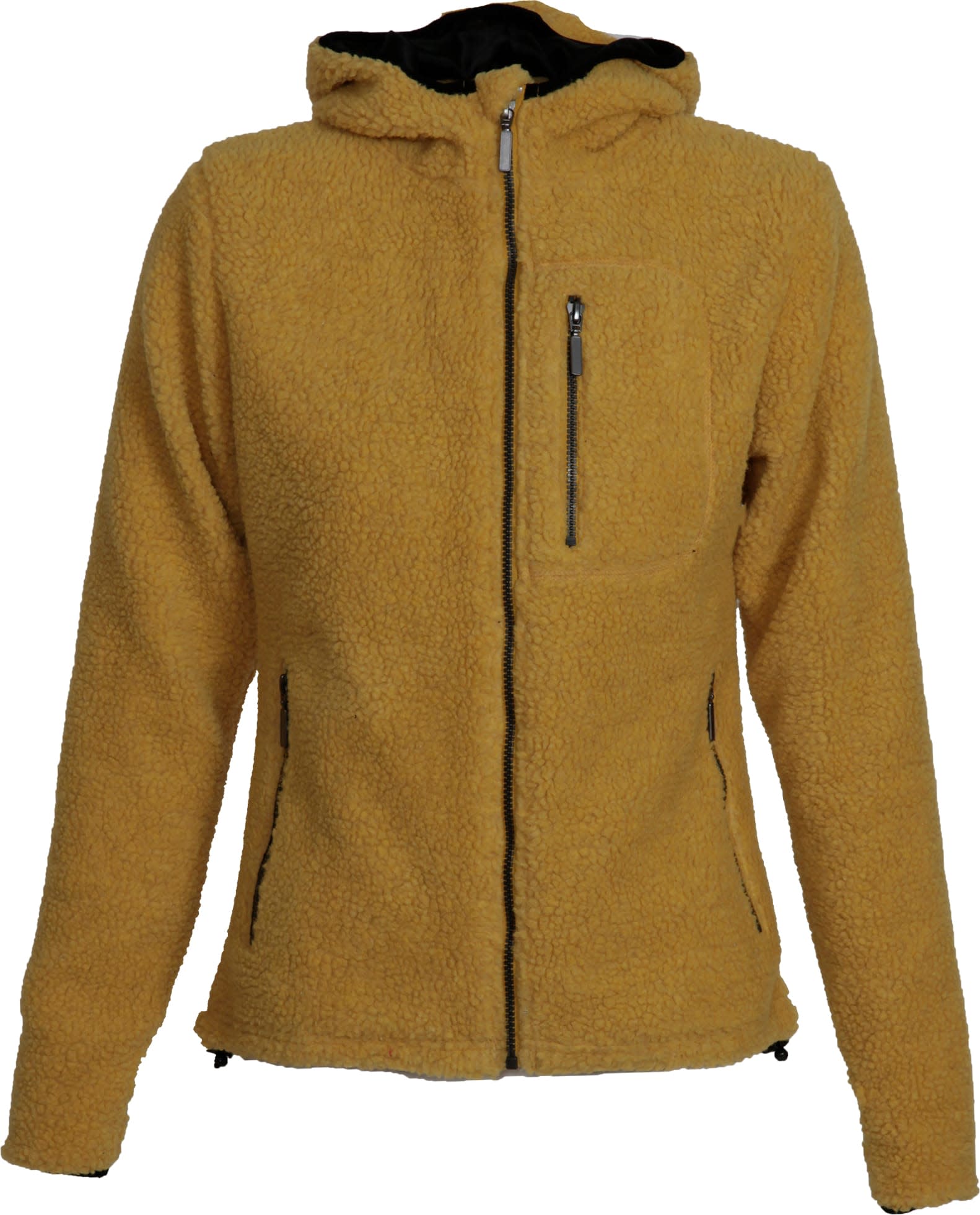 Dobsom Women’s Hedley Jacket Mustard