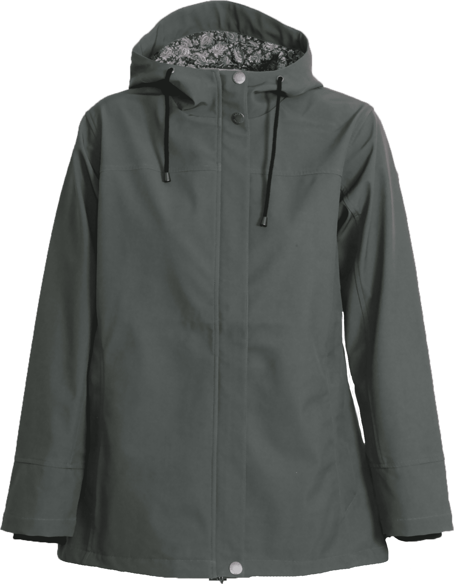 Dobsom Women’s Palermo Jacket Olive