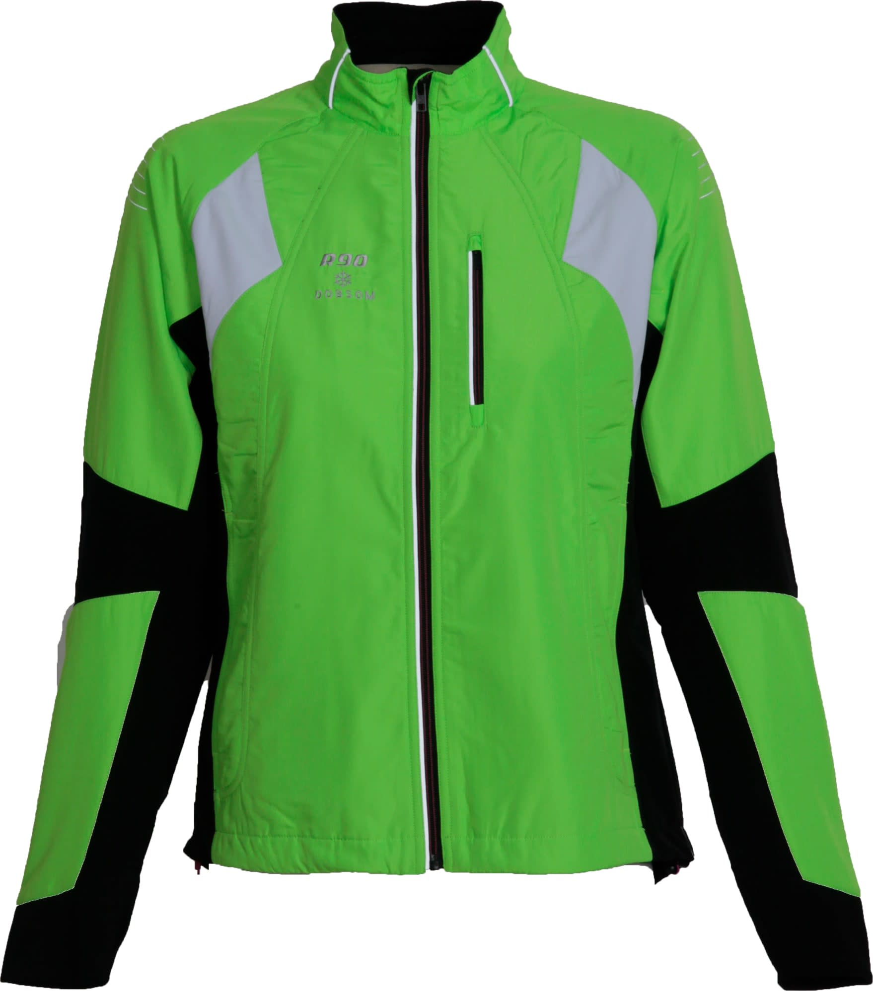 Dobsom Women’s R-90 Winter Jacket Il Flour Green