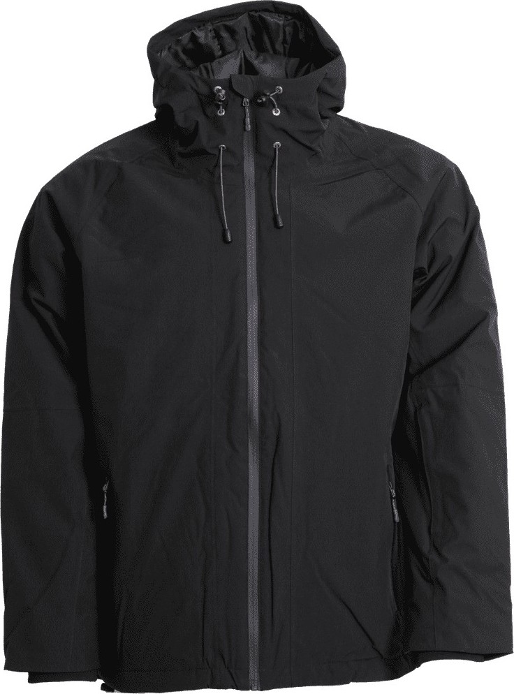 Dobsom Men’s Trysil Skijkt Black